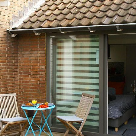 Self-Catering Studio Thorbecke Zaltbommel Eksteriør bilde