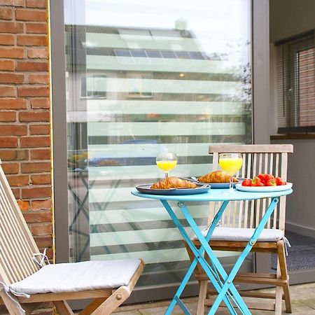 Self-Catering Studio Thorbecke Zaltbommel Eksteriør bilde