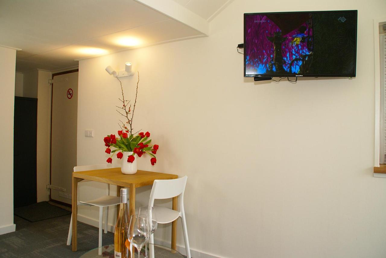 Self-Catering Studio Thorbecke Zaltbommel Eksteriør bilde
