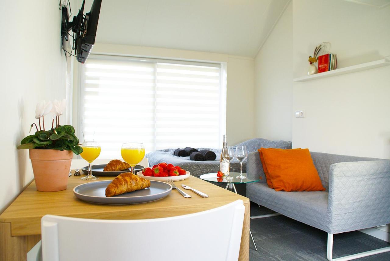Self-Catering Studio Thorbecke Zaltbommel Eksteriør bilde