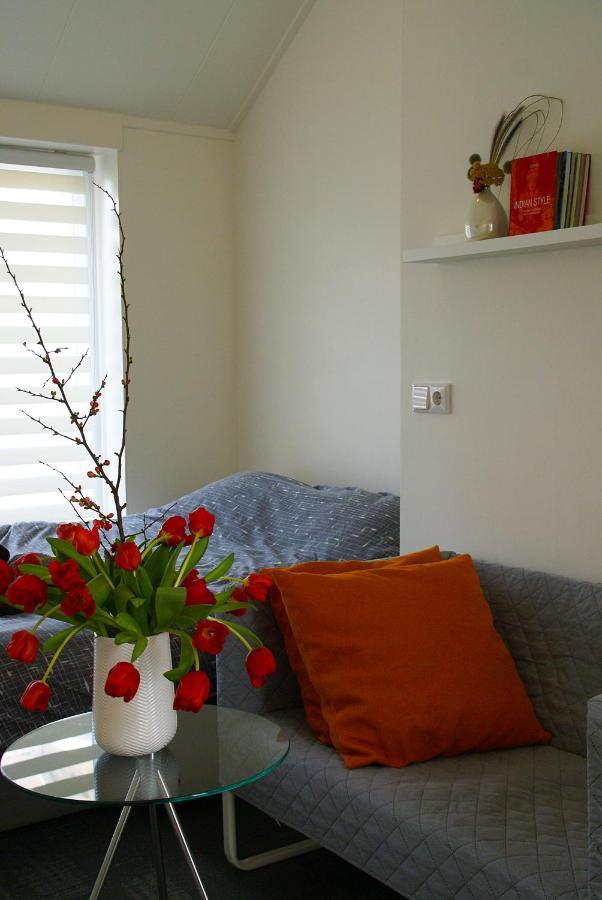 Self-Catering Studio Thorbecke Zaltbommel Eksteriør bilde