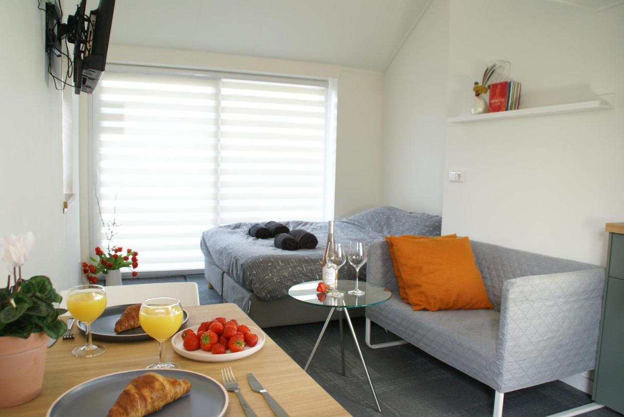 Self-Catering Studio Thorbecke Zaltbommel Eksteriør bilde