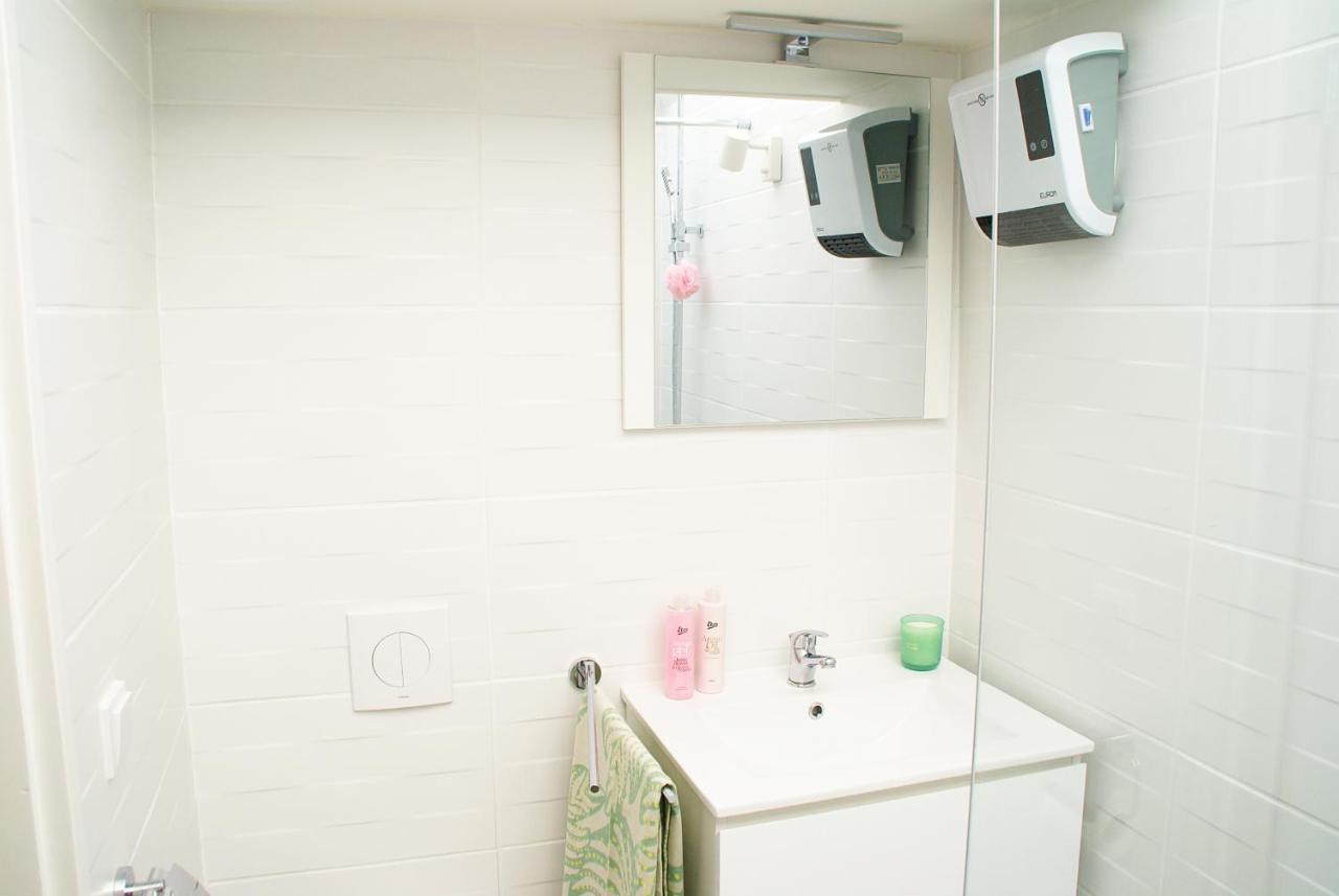 Self-Catering Studio Thorbecke Zaltbommel Eksteriør bilde