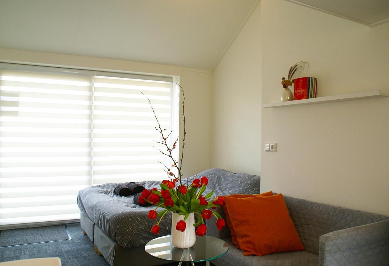 Self-Catering Studio Thorbecke Zaltbommel Eksteriør bilde