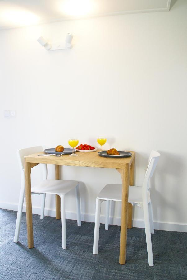 Self-Catering Studio Thorbecke Zaltbommel Eksteriør bilde